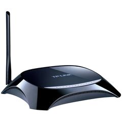 Wi-Fi роутер TP-LINK TL-VG3511, фото 1