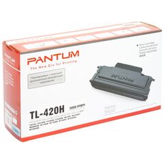 Картридж Pantum TL-420H Black, фото 1