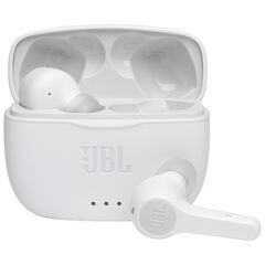 Беспроводные наушники JBL Tune 215 TWS White, фото 1