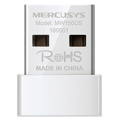 Wi-Fi адаптер Mercusys MW150US, фото 1