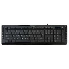 Клавиатура A4Tech KD-600 Black, фото 1