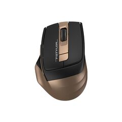 Беспроводная мышь A4Tech Fstyler FG35 Bronze, фото 1