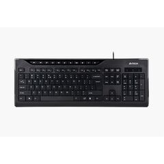 Клавиатура A4Tech KD-800 Black, фото 1