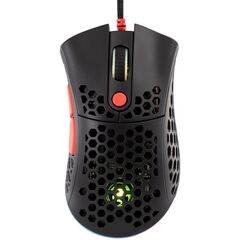 Игровая мышь 2E Gaming HyperSpeed Lite RGB Black, фото 1