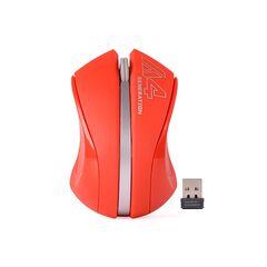 Беспроводная мышь A4Tech G3-310N Smooky Red, фото 1