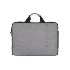 Сумка для ноутбука 2E Laptop Bag, Strict 16&quot;, Grey (2E-CBP68506GR), фото 1