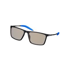 Антибликовые очки 2E Gaming Anti-Blue Glasses 2E-GLS310BB (Black-Blue), фото 1