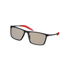 Антибликовые очки 2E Gaming Anti-Blue Glasses 2E-GLS310BR (Black-Red), фото 1