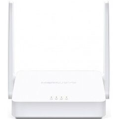 Wi-Fi роутер Mercusys MW302R, фото 1