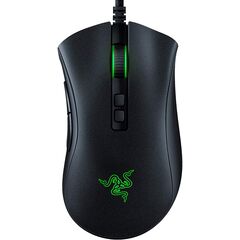 Игровая мышь RAZER DeathAdder V2 Black, фото 1