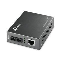 Медиаконвертер TP-Link MC110CS, фото 1