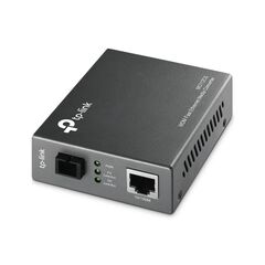 Медиаконвертер TP-LINK MC112CS, фото 1