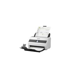 Сканер Epson WorkForce DS-870, фото 1