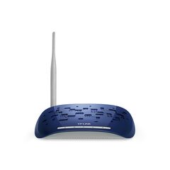 Wi-Fi роутер TP-LINK TL-WA730RE, фото 1