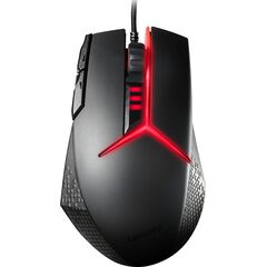 Игровая мышь Lenovo Y Gaming Precision Mouse, фото 1