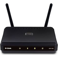 Wi-Fi роутер D-link DAP-1360, фото 1