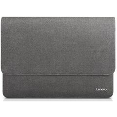 Чехол для ноутбука Lenovo Ultra Slim Sleeve 15&#039;&#039; Grey, фото 1