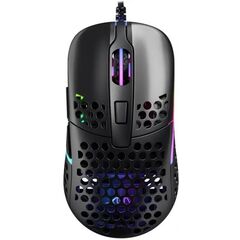 Игровая Мышь Xtrfy M42 RGB Black, фото 1