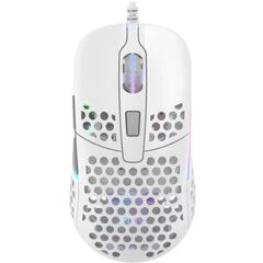 Игровая Мышь Xtrfy M42 RGB White, фото 1