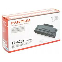 Картридж Pantum TL-420X Black, фото 1