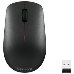 Мышь беспроводная Lenovo 400 Wireless Mouse, фото 1