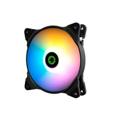 Вентилятор для корпуса GameMax FN-12RAINBOW-C2 120mm ARGB, фото 1