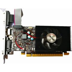 Видеокарта AFOX GeForce GT 730 4GB (AF730-4096D3L6), фото 1
