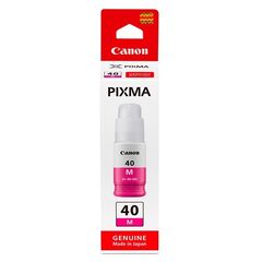 Чернила Canon GI-40 M Magenta, фото 1