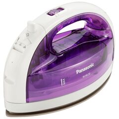 Беспроводной утюг Panasonic NI-WL30VTW, фото 1