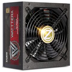 Блок питания Zalman WATTTERA 1200W (ZM1200-EBTII), фото 1