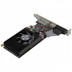 Видеокарта AFOX Radeon R5 220 2 GB (AFR5220-2048D3L4), фото 1