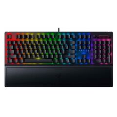 Игровая клавиатура Razer BlackWidow V3 (Yellow Switch), фото 1