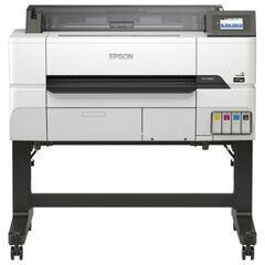 Принтер Epson SureColor SC-T3405, фото 1