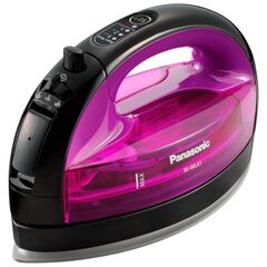 Беспроводной утюг Panasonic NI-WL41VTW, фото 1