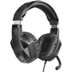 Компьютерная гарнитура Trust GXT 412 Celaz Multiplatform, фото 1