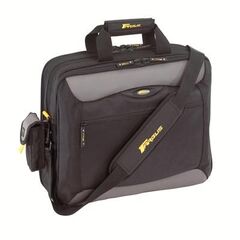 Сумка для ноутбука Targus 17″ XL Metro Notebook Case TCG417, фото 1