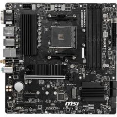 Материнская плата MSI B550M PRO-VDH WIFI, фото 1