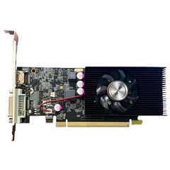 Видеокарта AFOX GeForce GT1030 2GB (AF1030-2048D5L4-V3), фото 1