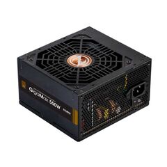 Блок питания Zalman GigaMax 550W (ZM550-GVII), фото 1
