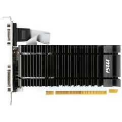 Видеокарта MSI GeForce GT 730 2GB (N730K-2GD3H/LP), фото 1