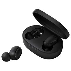 Беспроводные наушники Xiaomi Mi True Wireless Earbuds Basic 2 (SKU:BHR4272GL)TWSEJ061LS, фото 1