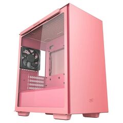 Компьютерный корпус Deepcool Macube 110 Pink, фото 1