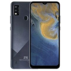 Смартфон ZTE Blade A51 2/64GB Gray, фото 1