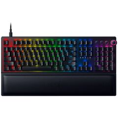 Игровая клавиатура Razer BlackWidow V3 Pro (Yellow Switch), фото 1