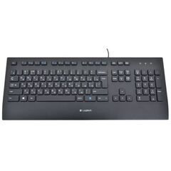 Клавиатура Logitech K280e USB, фото 1