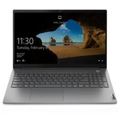 Ноутбук Lenovo ThinkBook 15 G2-ITL (1920x1080, Intel Core i5 2.4 ГГц, RAM 8 ГБ, 1TB HDD+SSD 256GB), фото 1