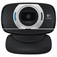 Веб-камера Logitech HD Webcam C615, фото 1