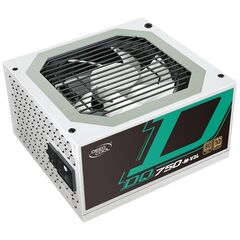 Блок питания Deepcool DQ750-M-V2L WH, фото 1