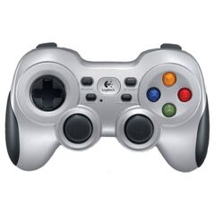 Геймпад Logitech Wireless Gamepad F710, фото 1