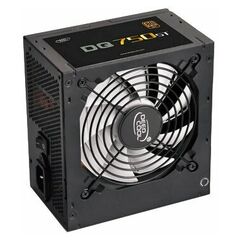 Блок питания Deepcool DQ750ST 750W, фото 1